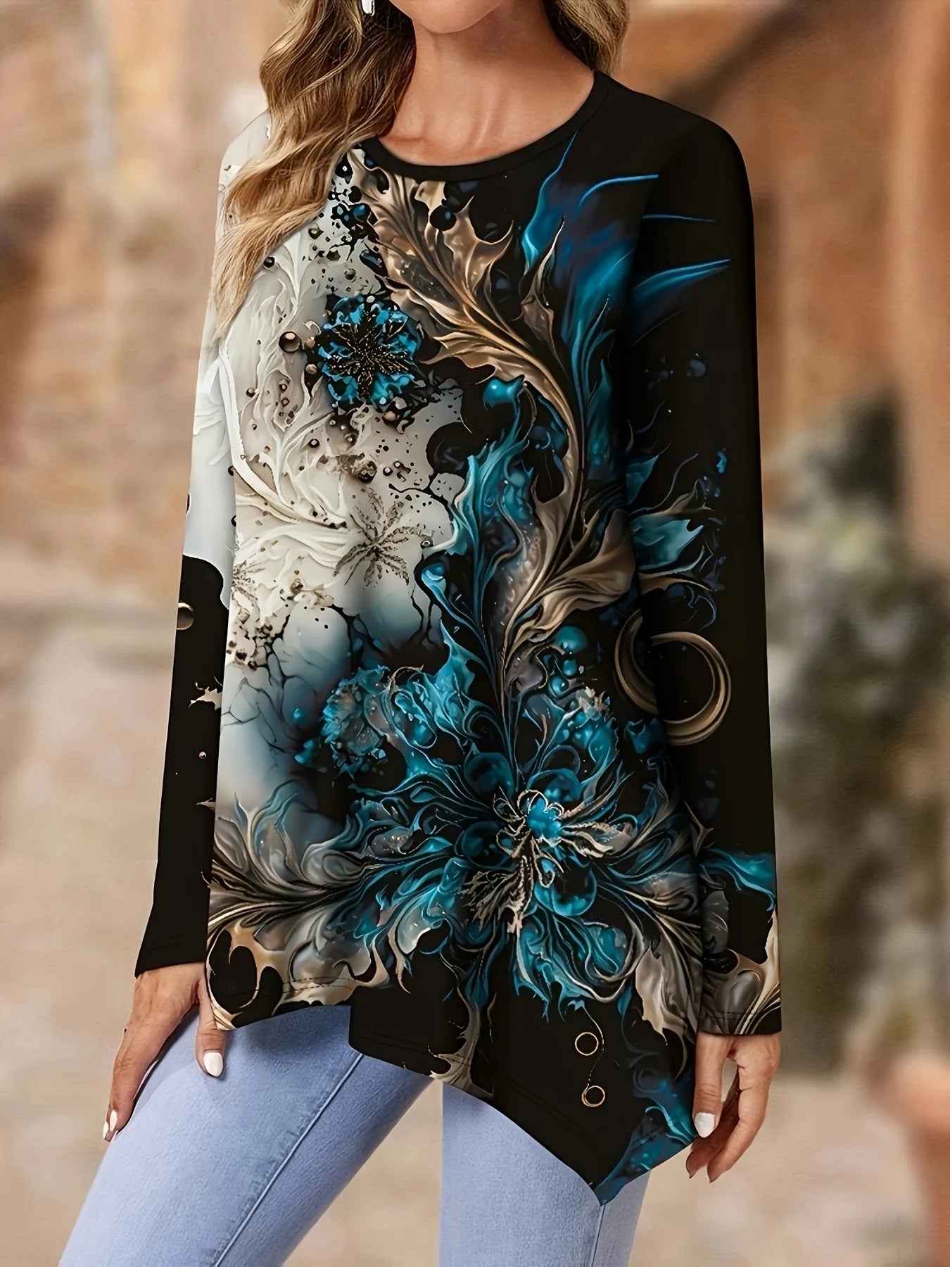 VERONICA - Maglia Donna